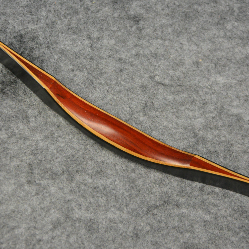 Traditional Archery Bow 20-50 lbs - 55" Turkish Bow ASSYRIA-CHN Archery