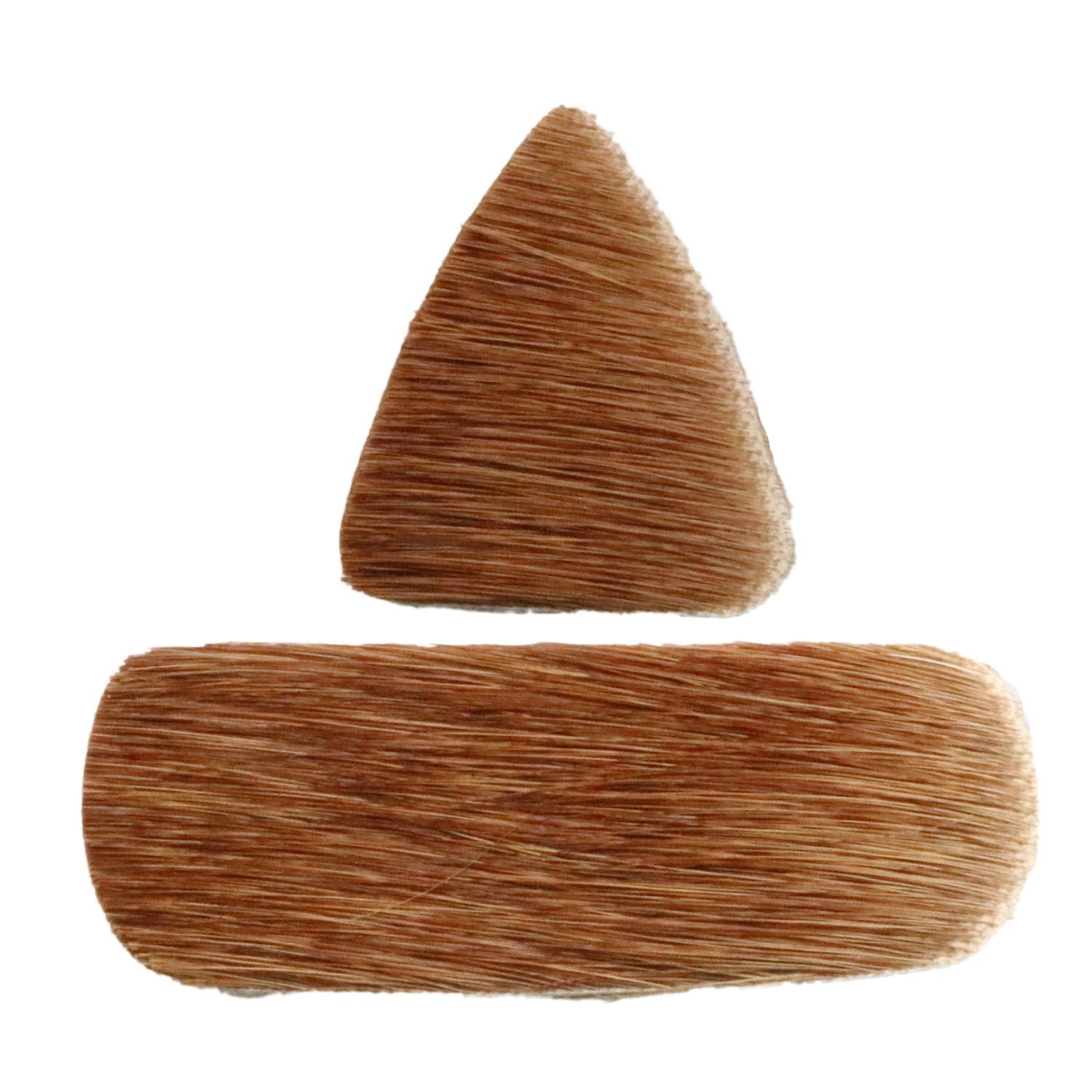 Self-Adhesive Seal Fur Recurve Bow Arrow Rest-CHN Archery