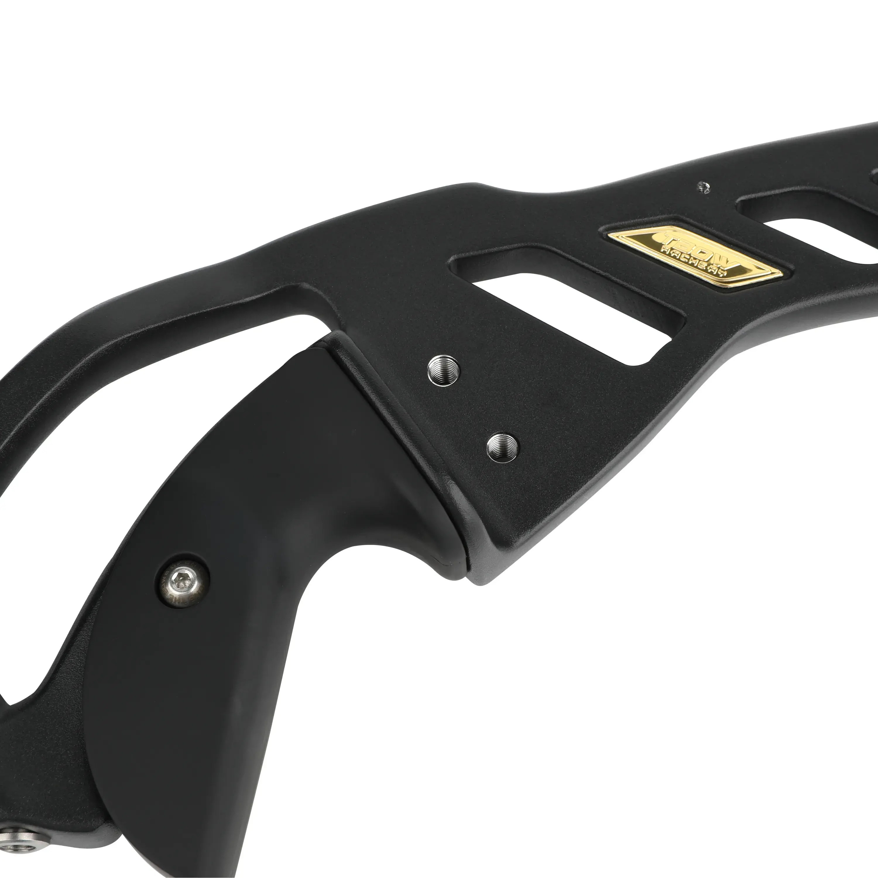 TBOW H9 25" ILF Target Recurve Bow Riser RH-CHN Archery