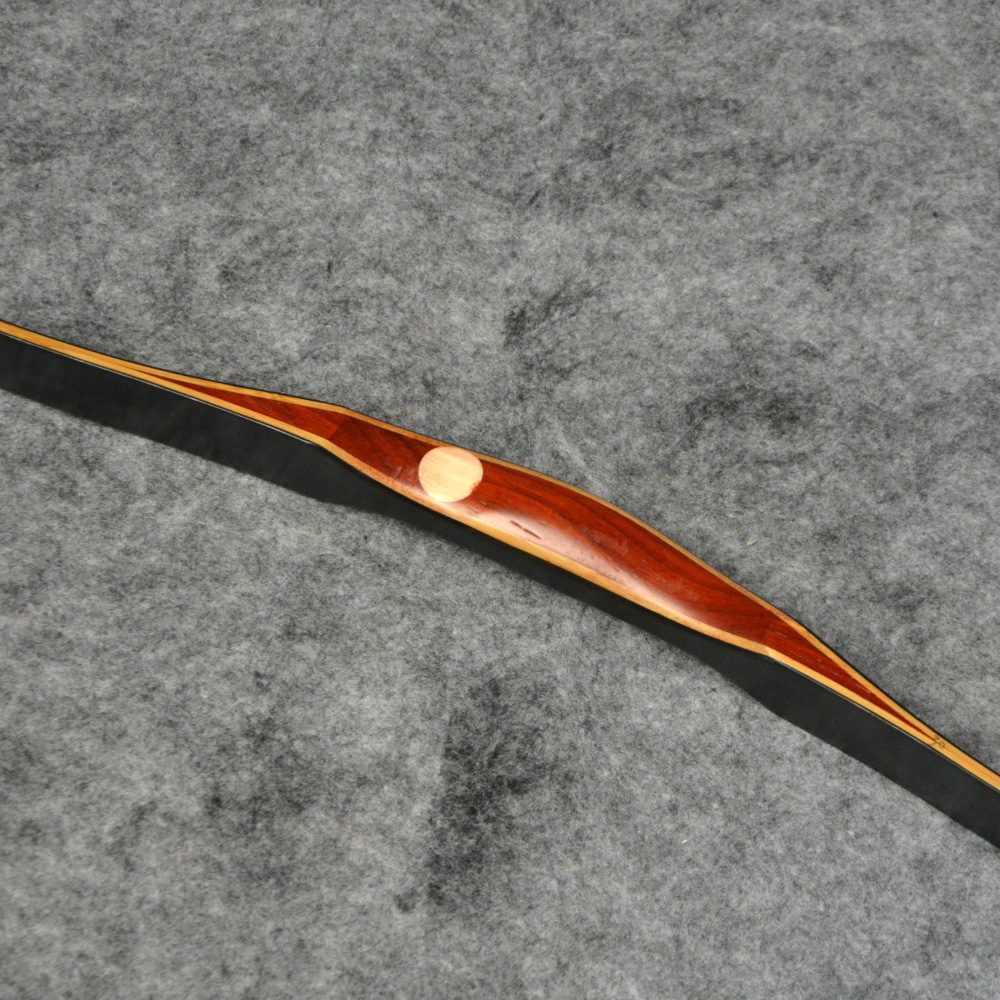 Traditional Archery Bow 20-50 lbs - 55" Turkish Bow ASSYRIA-CHN Archery