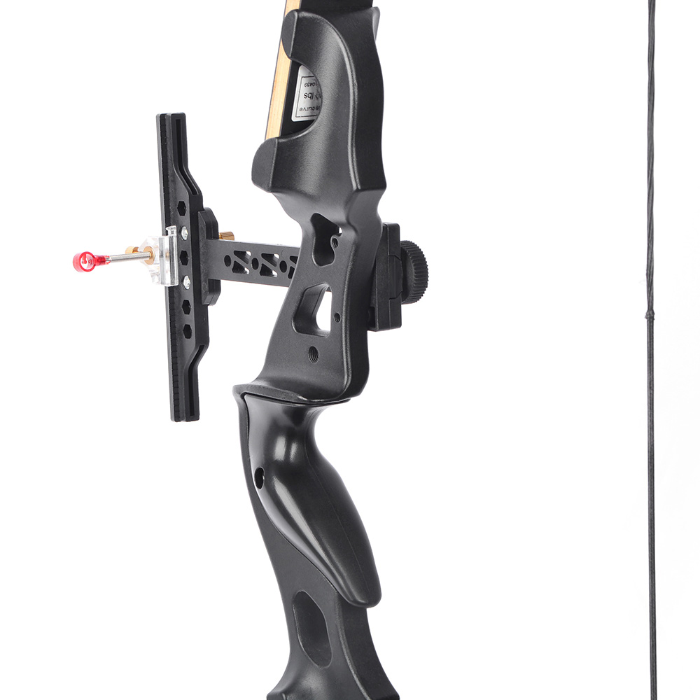 TOPOINT TR1001 Classic T-Shape Recurve Sight for Beginner-CHN Archery