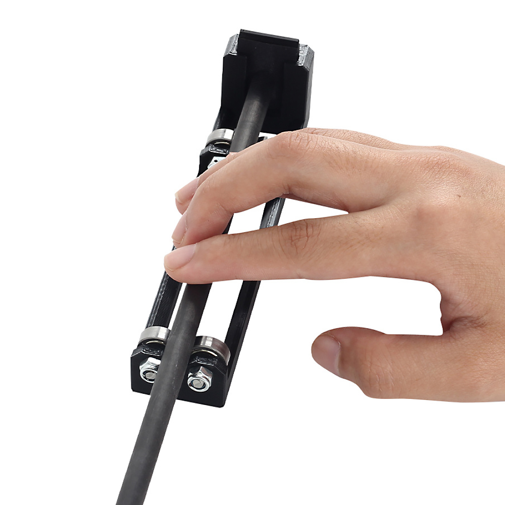 Arrow Square Arrow Spinning Tool Arrow Spinner Tool-CHN Archery