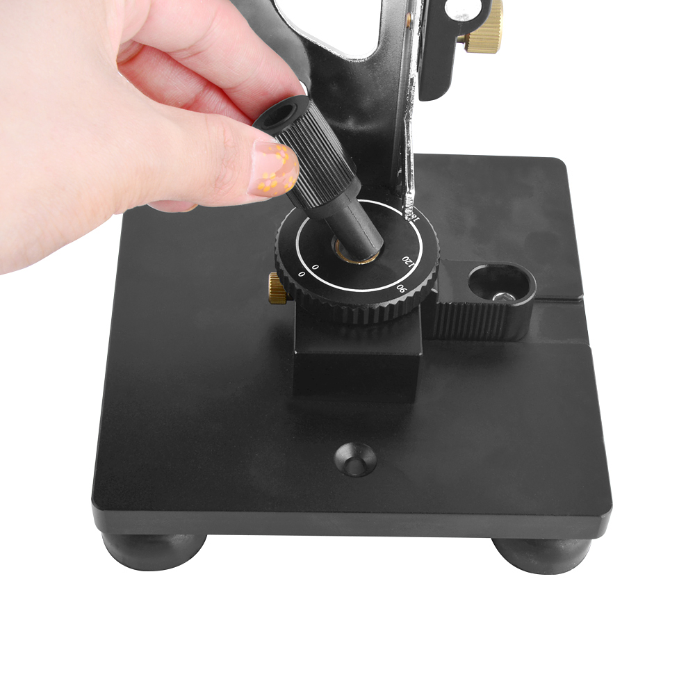 Arrow Fletching Jig - Vertical Fletcher Arrow Building Tool AKT-QT515B-CHN Archery