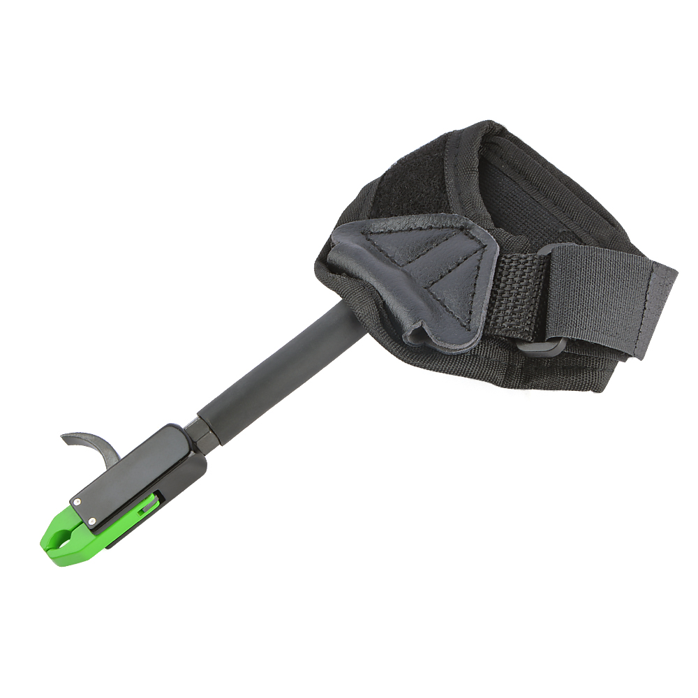 Adjustable Wrist Strap Release Aid for Kids/Youth-CHN Archery