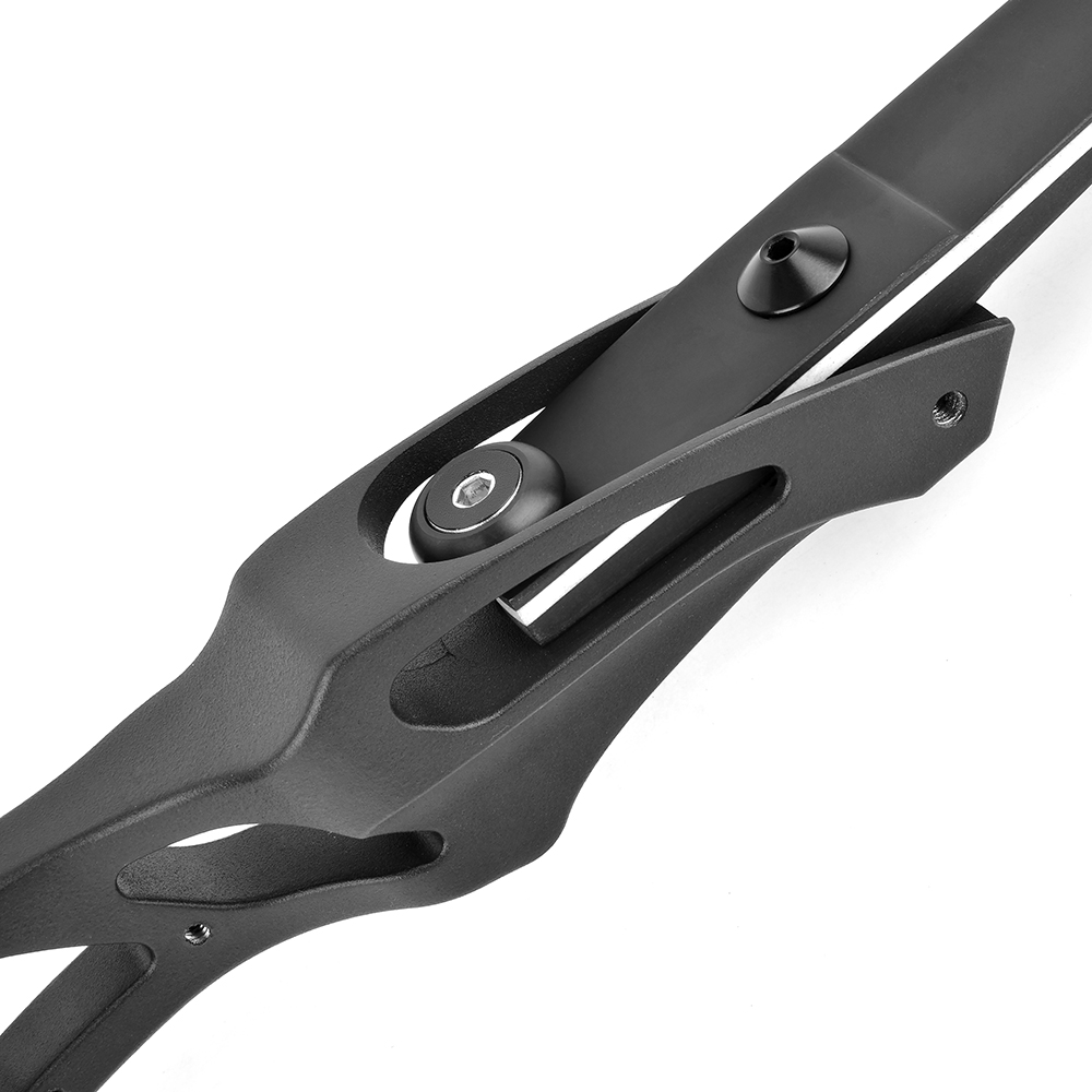 BOSEN 19" ILF Riser for Hunting Archery Bow Riser RH-CHN Archery