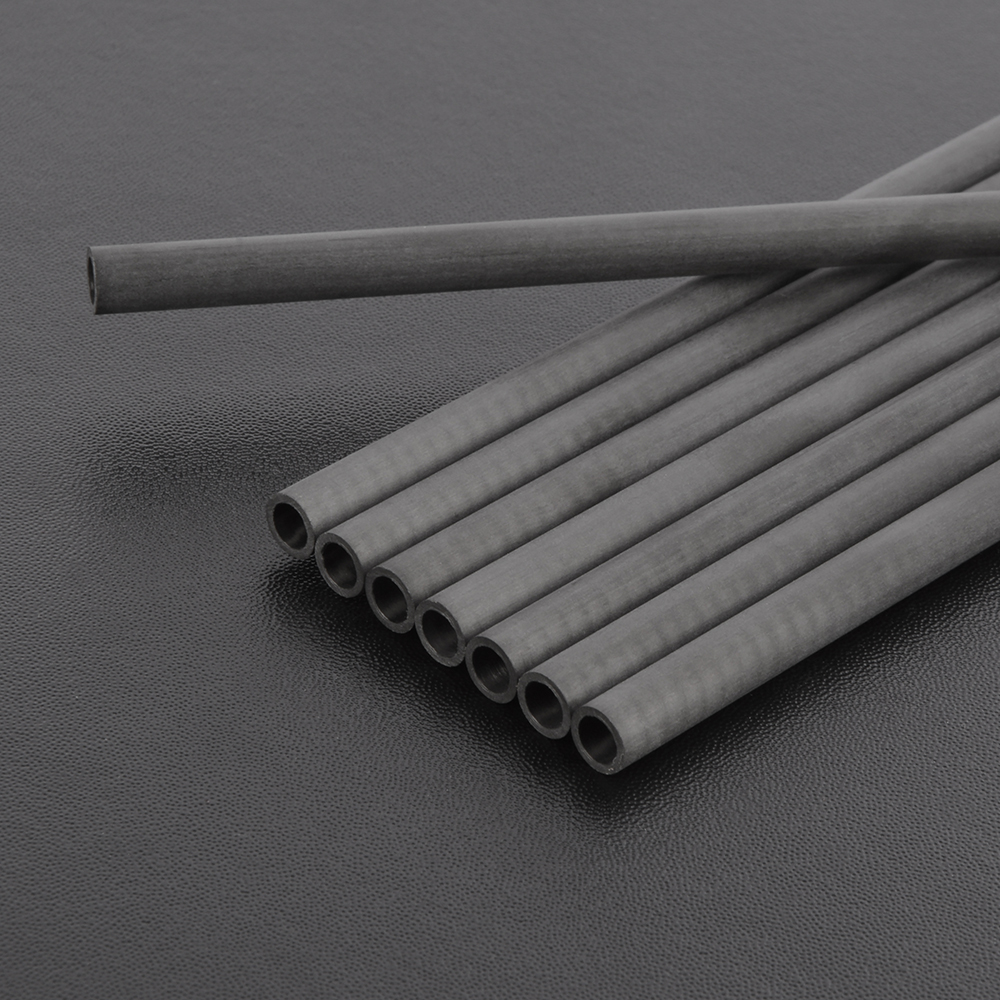 SHARROW 32" Pure Carbon Arrow Shafts .166" Spine 500-1200 (12 Pack)-CHN Archery