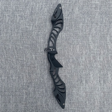 TBOW H7 25" ILF Target Recurve Bow Riser RH-CHN Archery