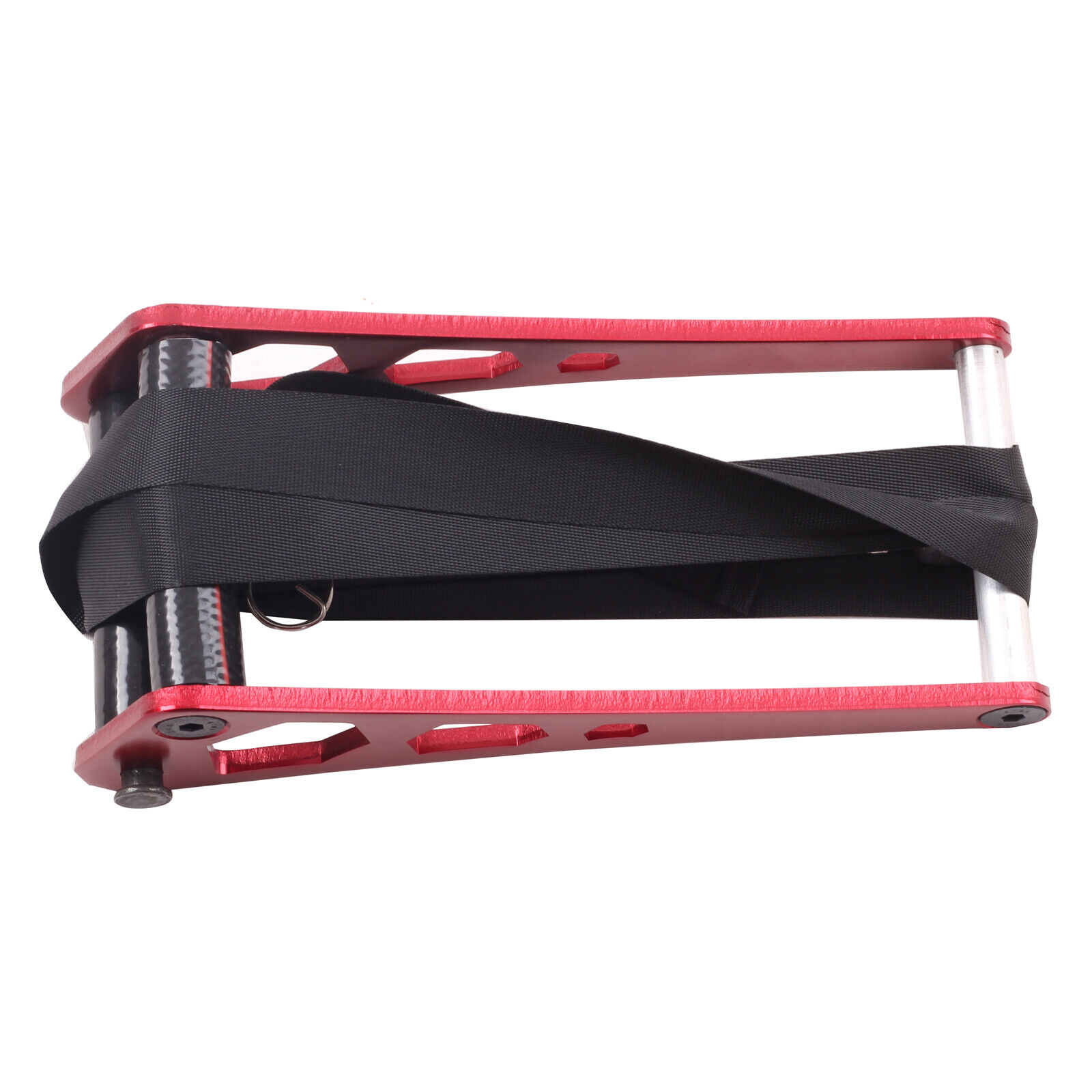 Portable Ratchet-Loc Compound Bow Press CNC Aluminum-CHN Archery