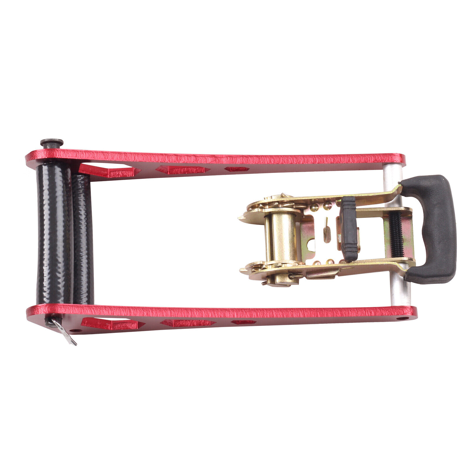 Portable RatchetLoc Compound Bow Press CNC AluminumCHN Archery