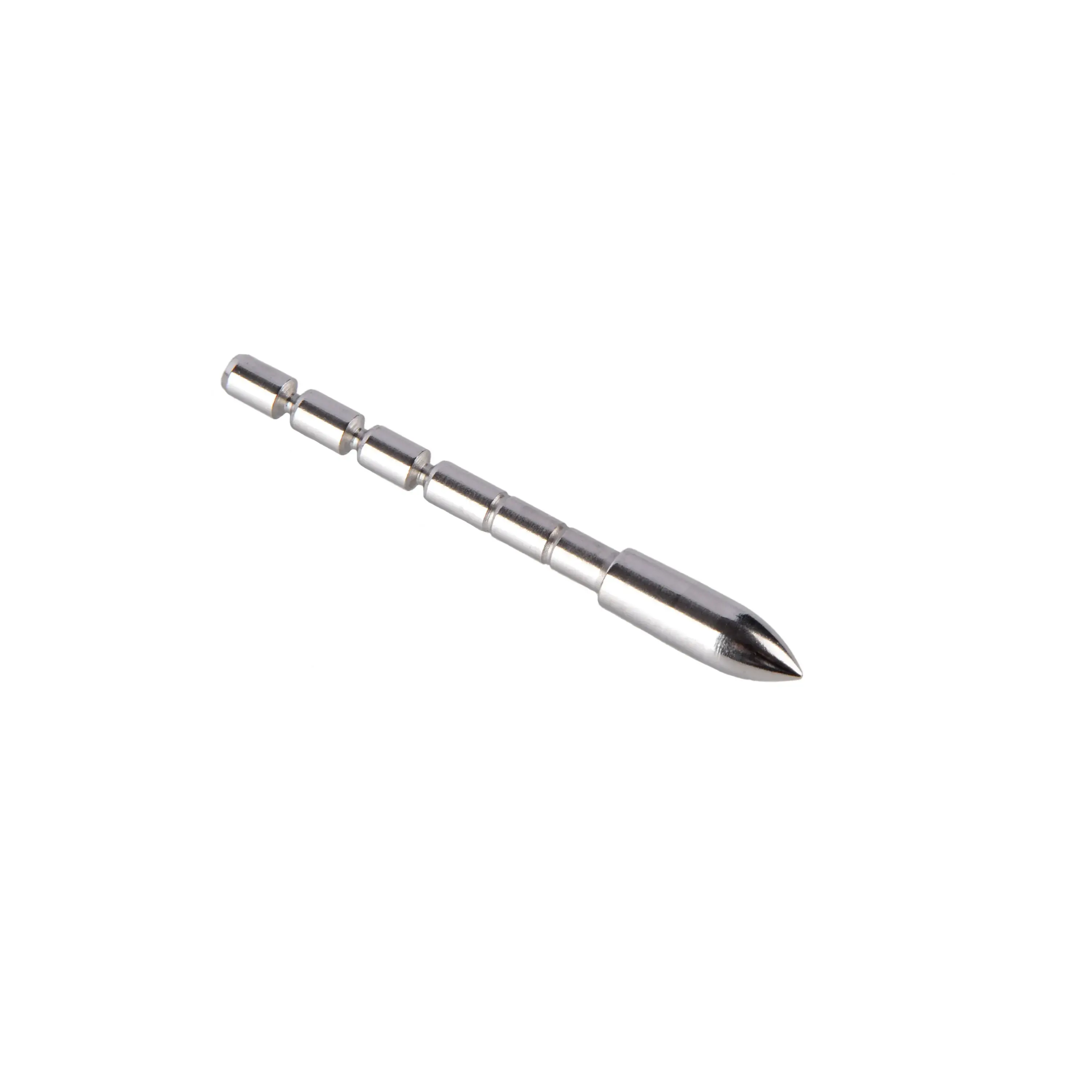 Break Off Arrow Points 4.2 mm Stainless Steel 100-230 Grain (12 Pack)-CHN Archery