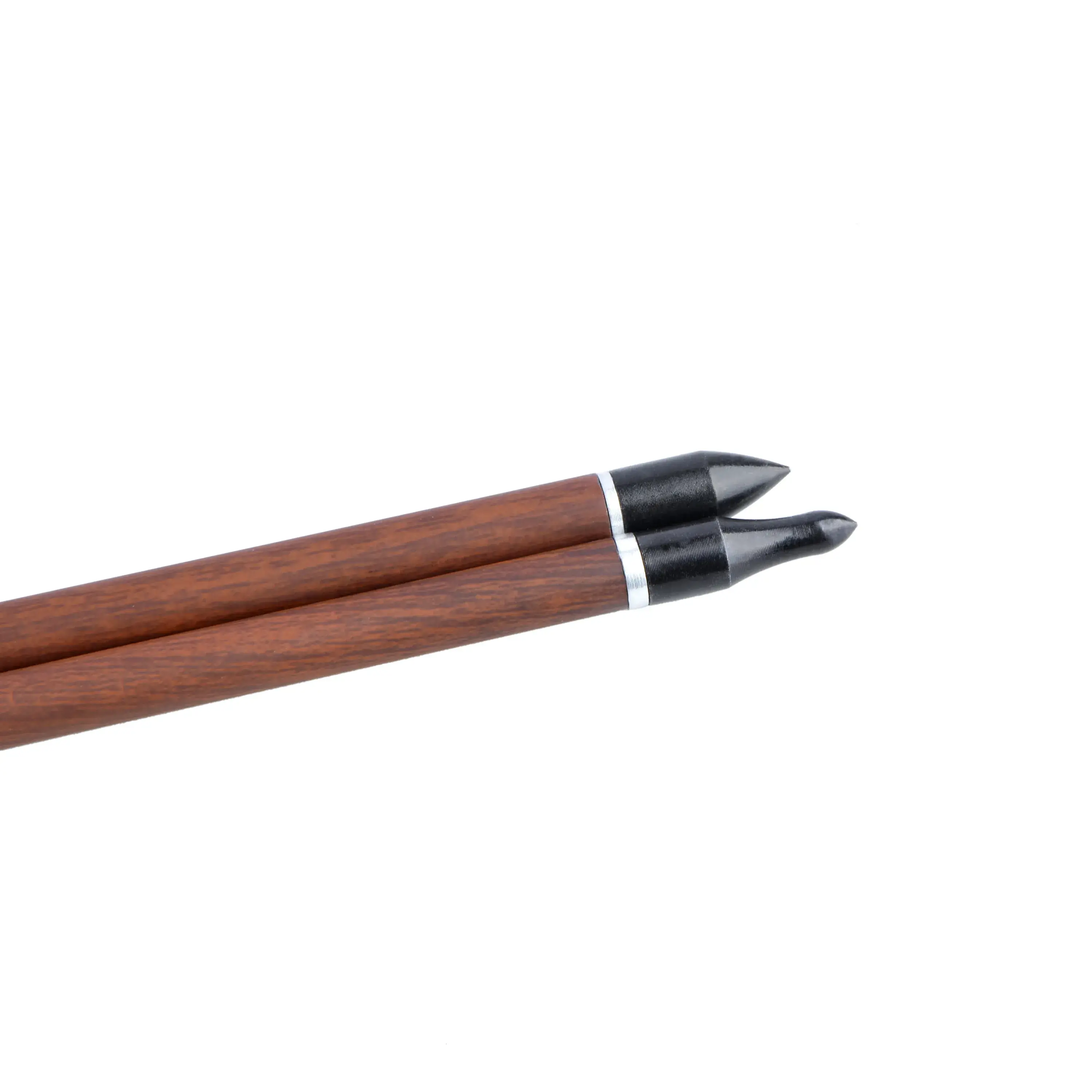 Field Points 100 Grain with Aluminum Inserts for Arrows (12 Pack)-CHN Archery