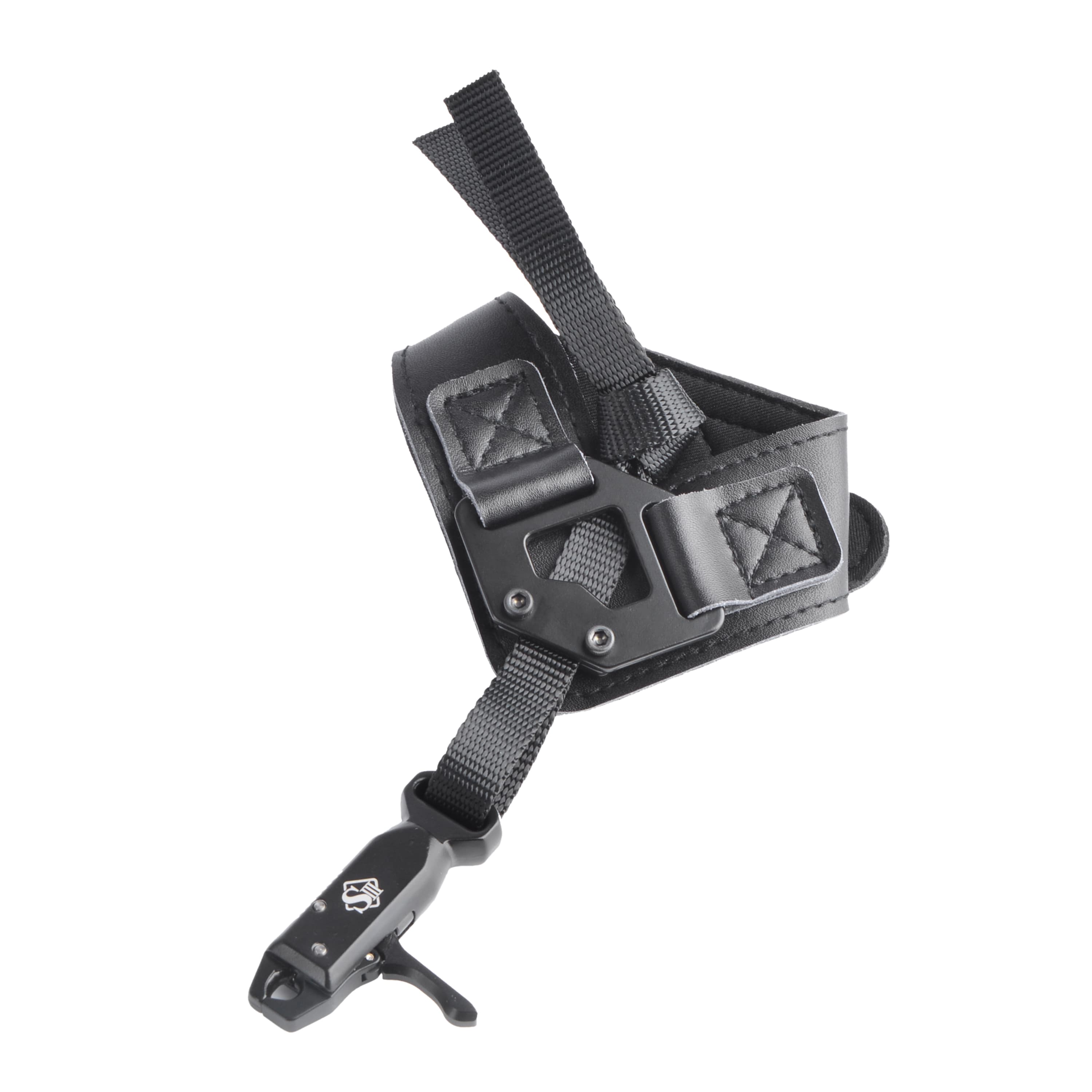 LWANO S3 Archery Wrist Release Index Finger Release-CHN Archery