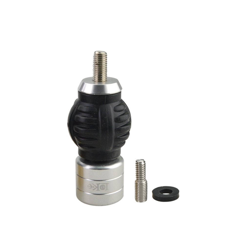 LOKE Rubber Stabilizer Riser Damper for Recurve-CHN Archery