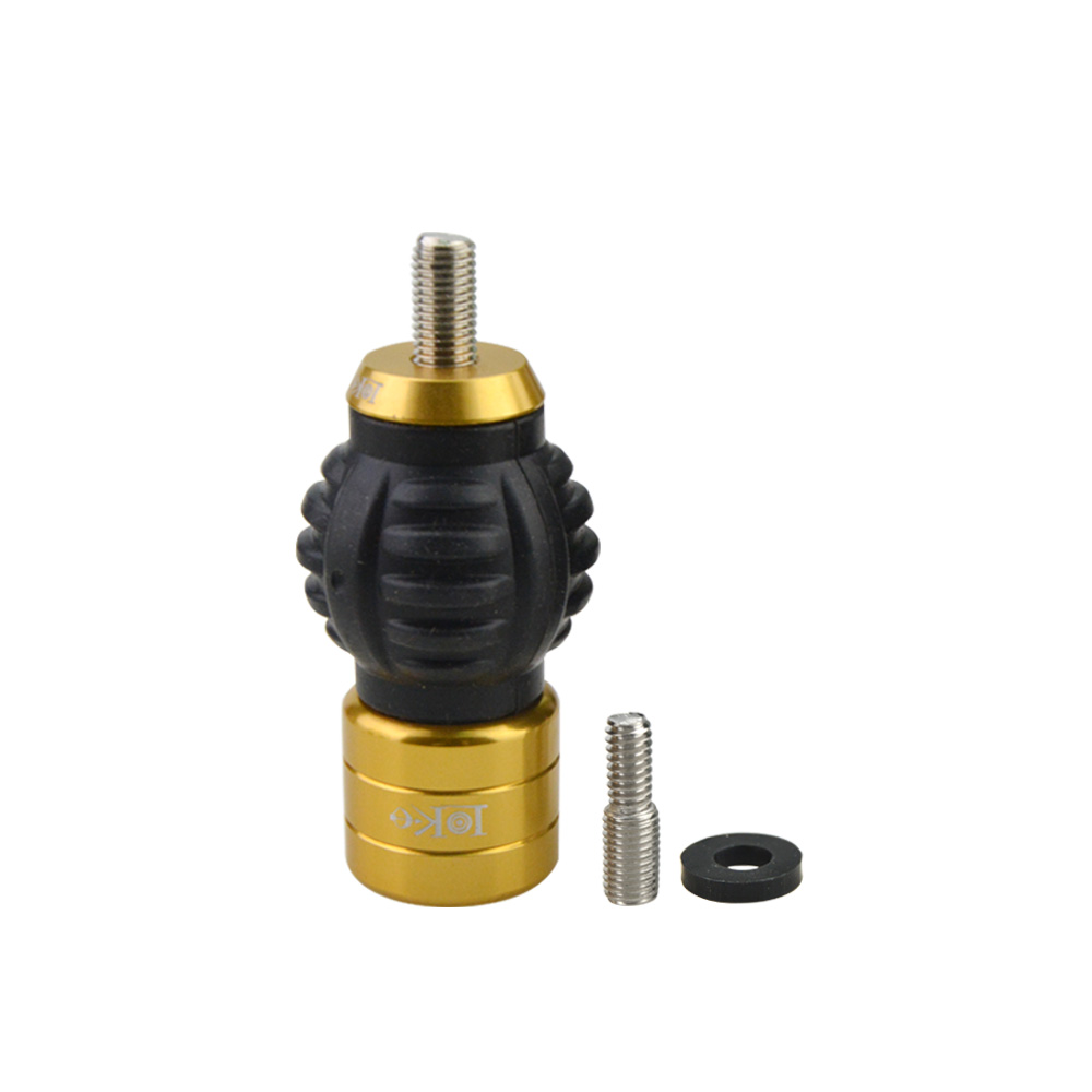 LOKE Rubber Stabilizer Riser Damper for Recurve-CHN Archery