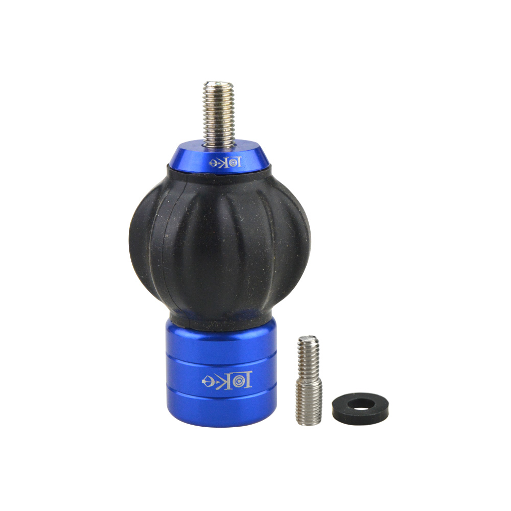 LOKE Rubber Stabilizer Riser Damper for Recurve-CHN Archery