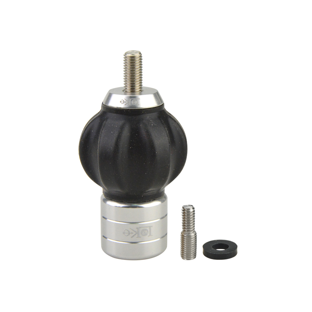 LOKE Rubber Stabilizer Riser Damper for Recurve-CHN Archery