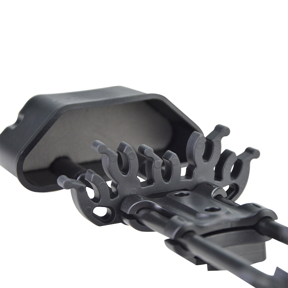 CUPID CP705 Classic 5pcs Arrow Hunting Quiver-CHN Archery