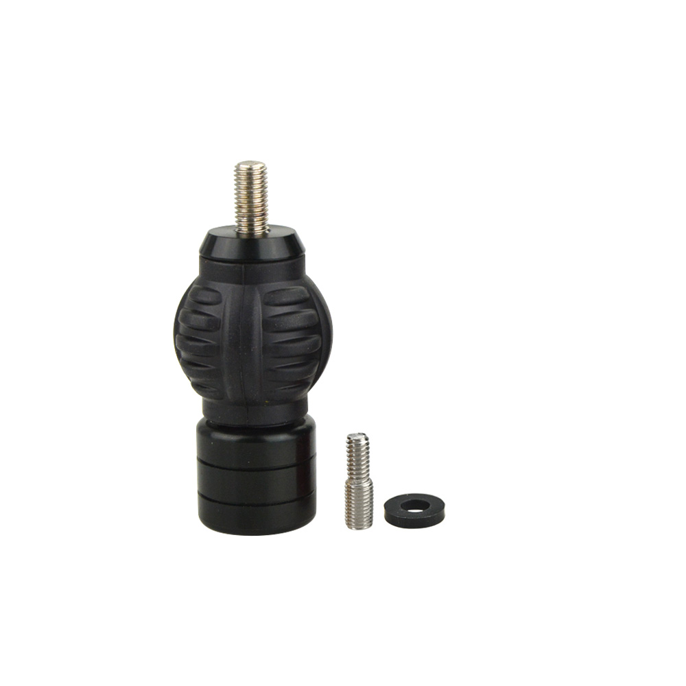 LOKE Rubber Stabilizer Riser Damper for Recurve-CHN Archery