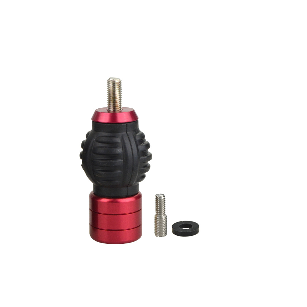 LOKE Rubber Stabilizer Riser Damper for Recurve-CHN Archery