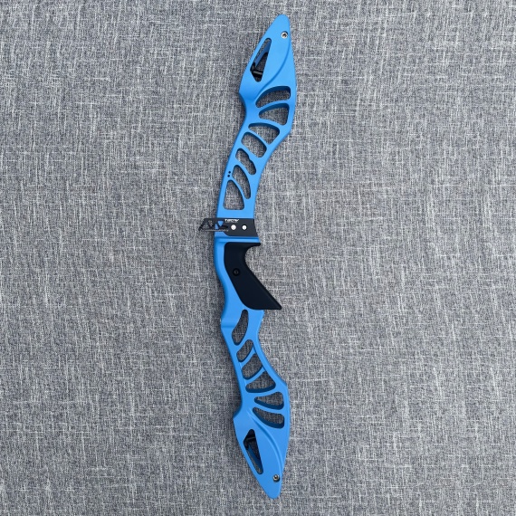 TBOW H7 25" ILF Target Recurve Bow Riser RH-CHN Archery