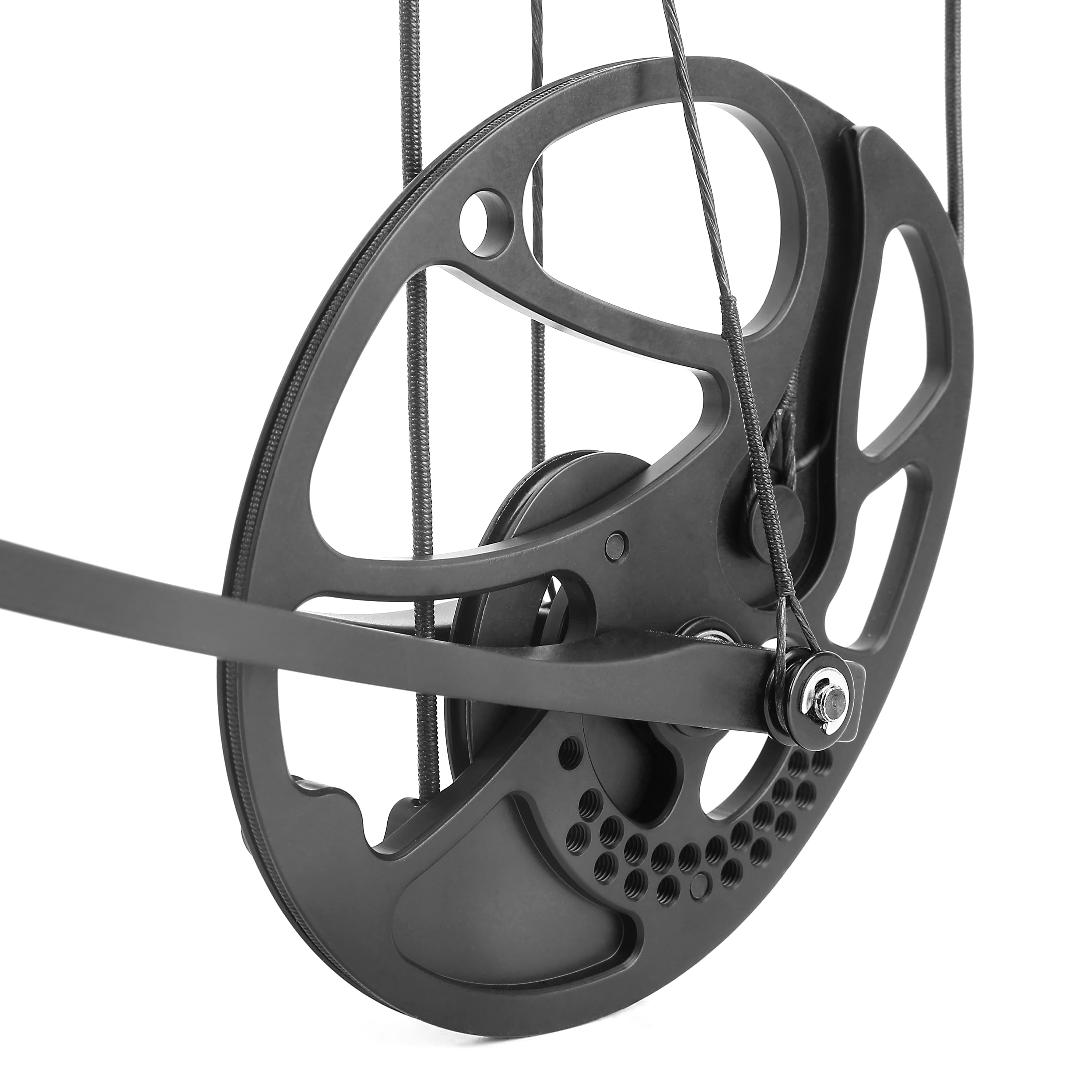 TOPOINT T1-MAX Compound Bow for Hunting Archery Draw Weight 19-70 lbs-CHN Archery