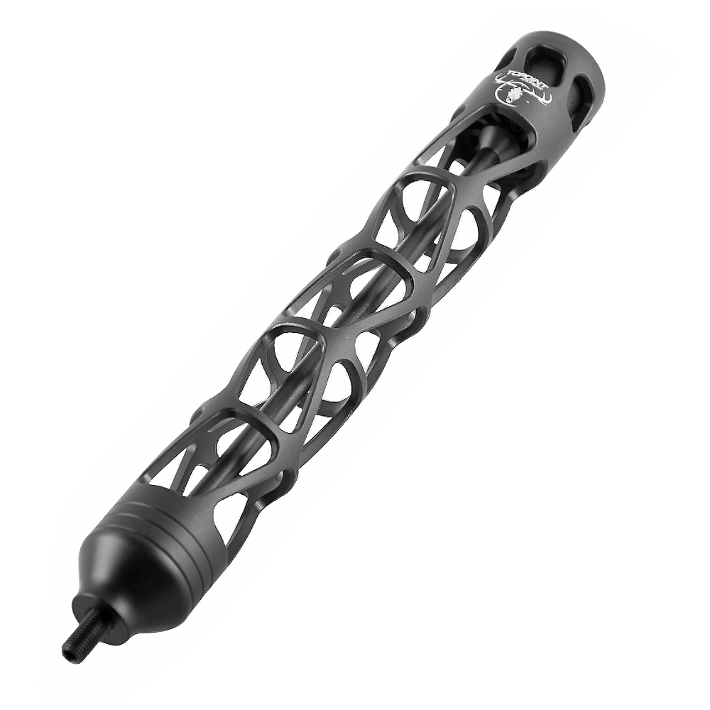 TOPOINT TP627 5" 8" 11" CNC Aluminum Compound Bow Stabilizer-CHN Archery
