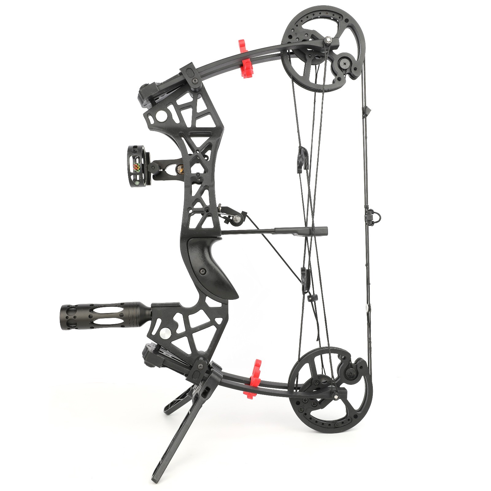 Nighthawk MultiPurpose Steel Ball Compound Bow CHN Archery