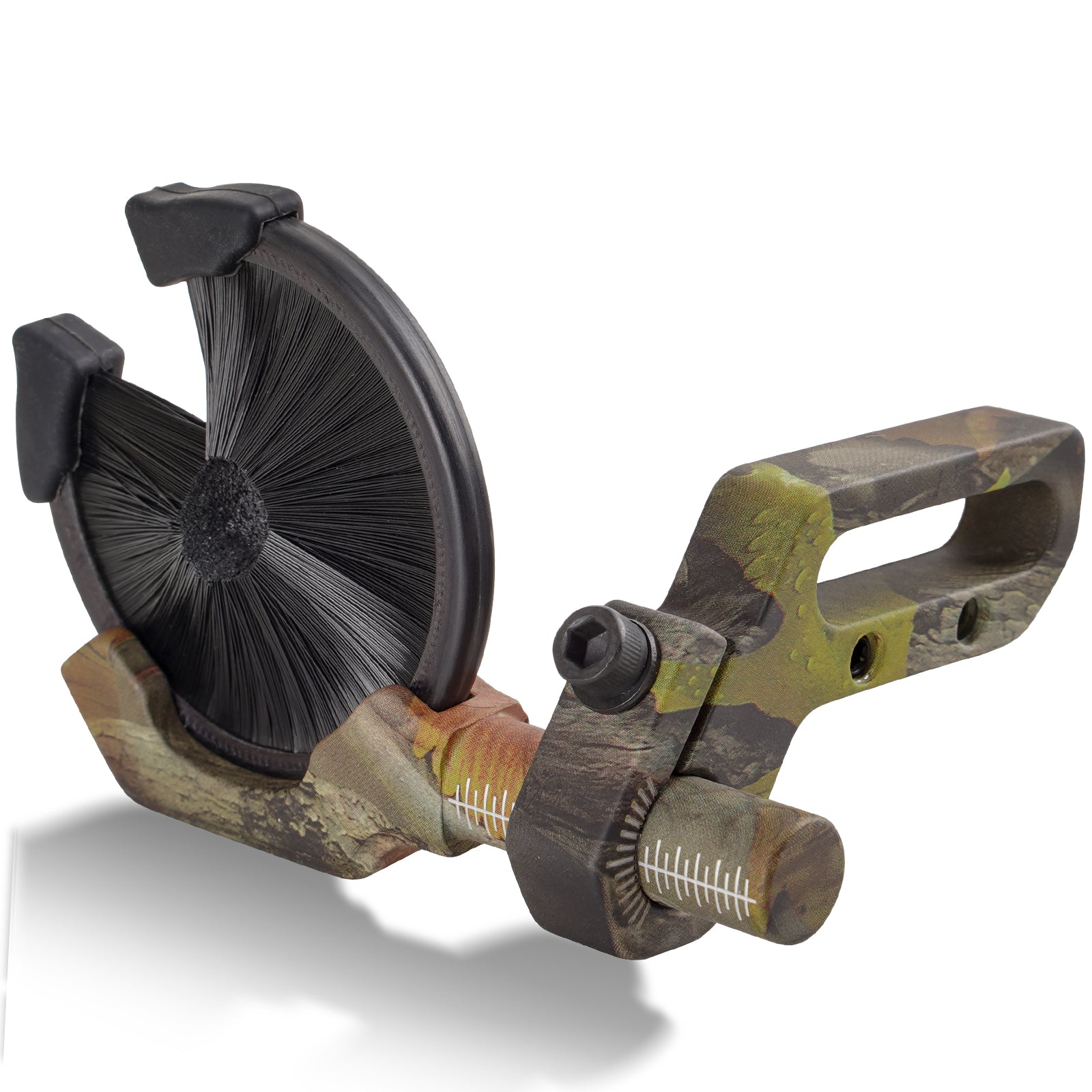 TOPOINT TP830 Full Containment Brush Arrow Rest-CHN Archery