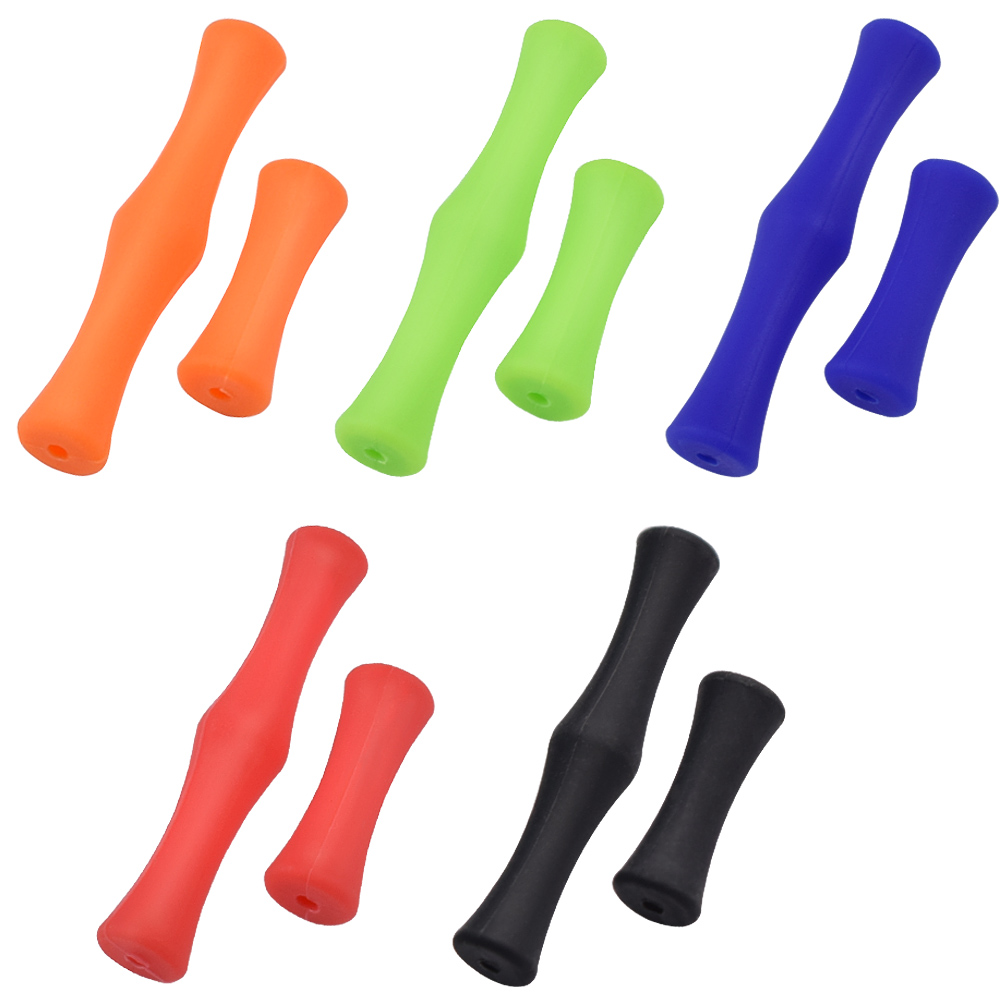 recurve finger savers