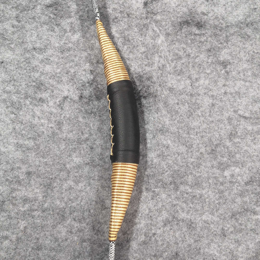 Mongolian Bow - Traditional Mongol Horse Bow HAN Short 25-55 lbs-CHN Archery