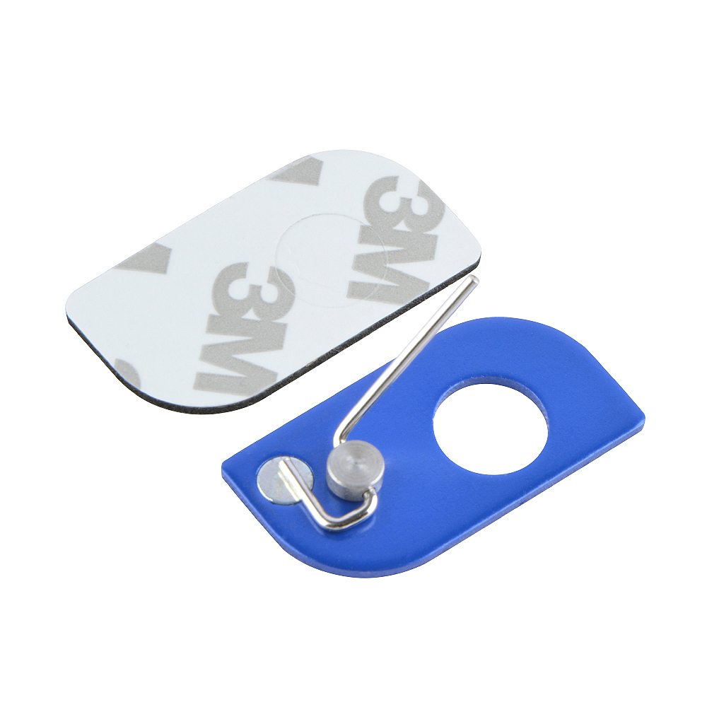 Recurve Stick-On Magnetic Arrow Rest RH/LH-CHN Archery