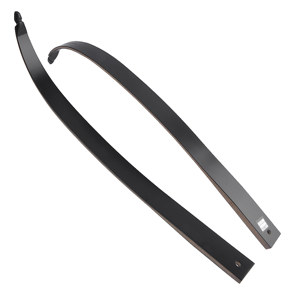 JUNXING F163 64" Takedown Recurve Bow for Hunting 30-55 lbs-CHN Archery