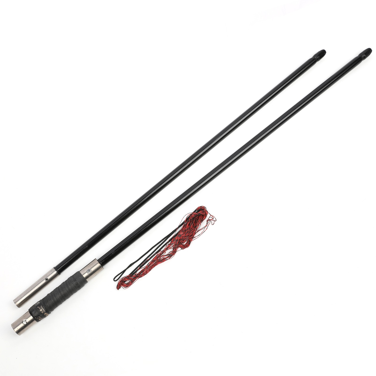 67" Traditional Longbow Takedown English Longbow Archery 25-120 lbs-CHN Archery