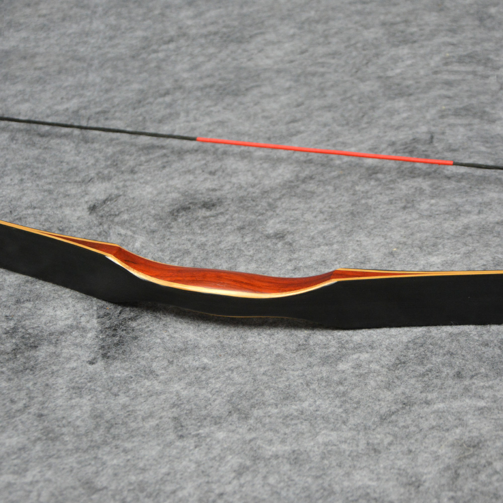 Traditional Archery Bow 20-50 lbs - 55" Turkish Bow ASSYRIA-CHN Archery