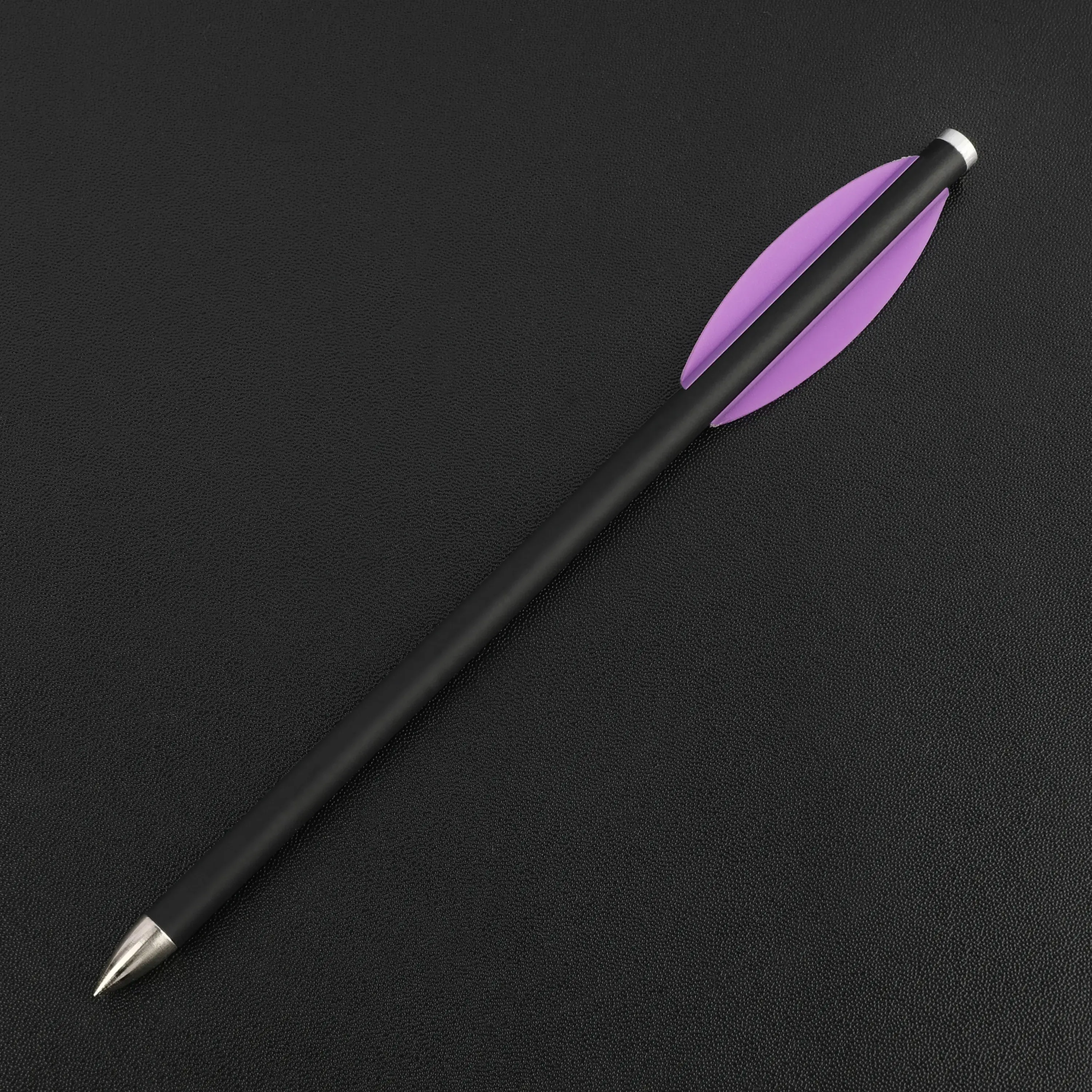 SHARROW 6.3" Mini Carbon Crossbow Bolts 4.2 mm (12 Pack)-CHN Archery