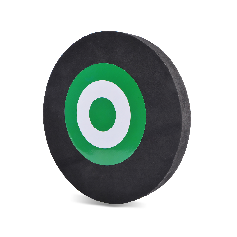 Foam Archery Target EVA Moving Target for PracticeCHN Archery