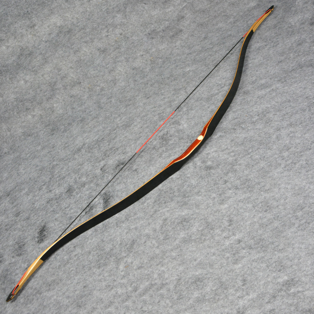 Traditional Archery Bow 20-50 lbs - 55" Turkish Bow ASSYRIA-CHN Archery