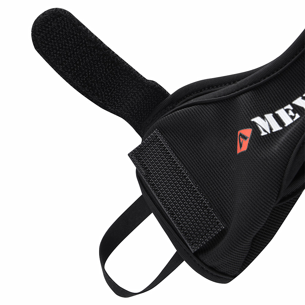 AMEYXGS Archery Glove Knitted 3-Finger Bow Shooting Glove-CHN Archery