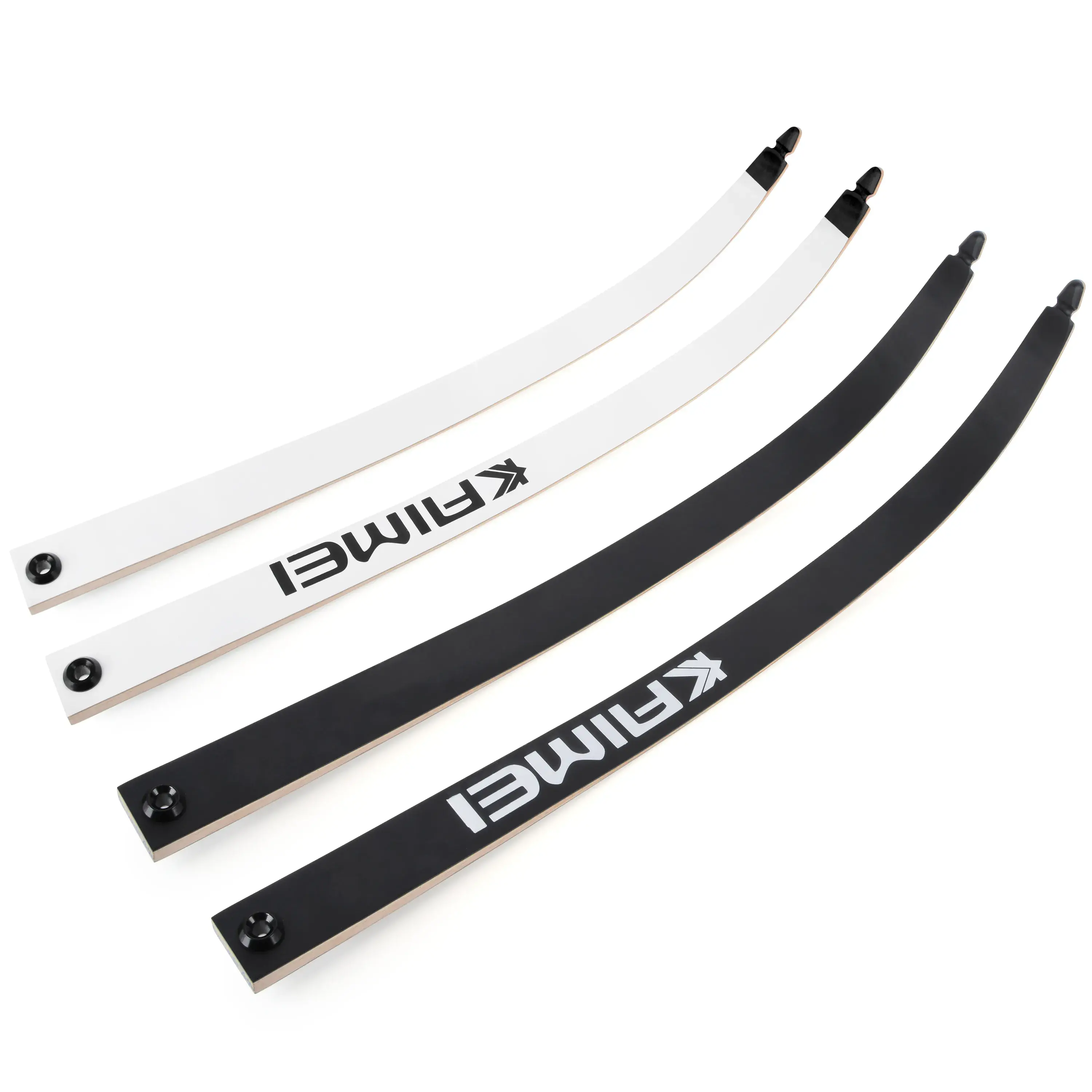 KAIMEI 66" 68" 70" Olympic Style Competition Recurve Bow 12-40# @28"-CHN Archery