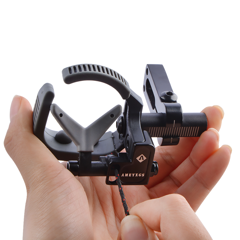 AMEYXGS D2 High Speed Drop Away Arrow Rest Archery RH/LHCHN Archery