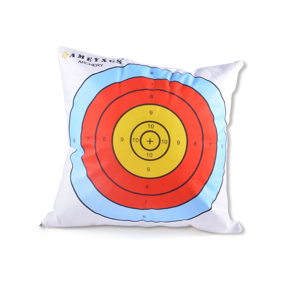 AMEYXGS Archery Presents Target Cushion Gifts for Archers-CHN Archery