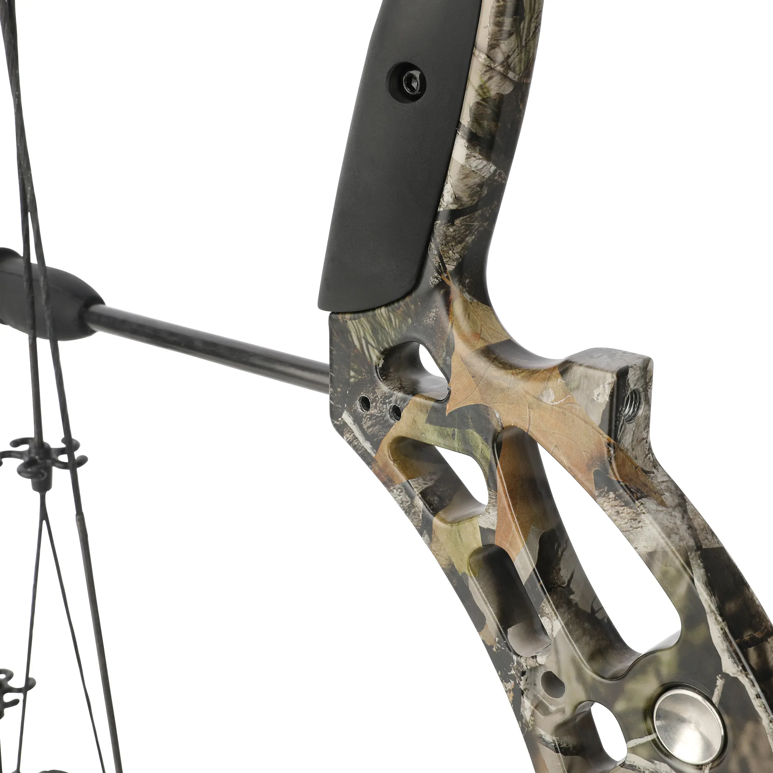 GHOST HAND Archery Compound Bow for Youth Adults Hunting 30-70 lbs-CHN Archery