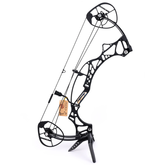 SHENGSUAN DAWN X3 Compound Hunting Bow 3070 lbsCHN Archery