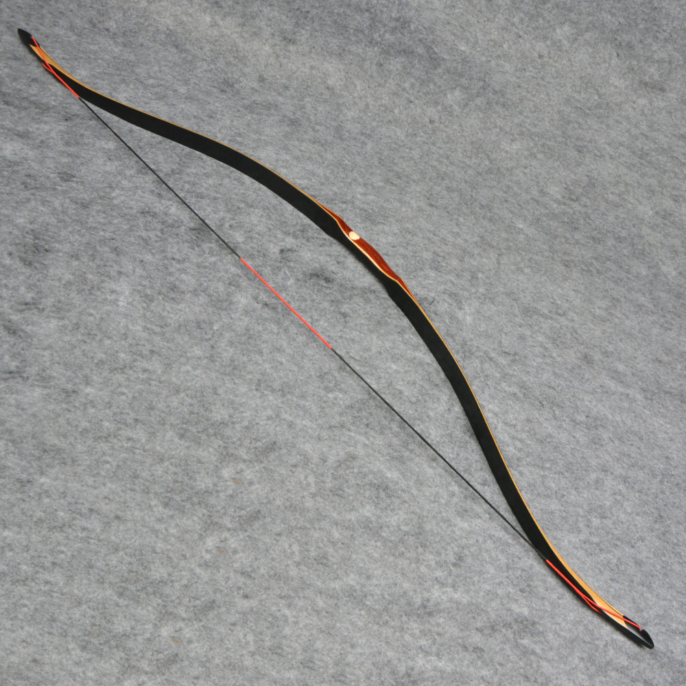 Traditional Archery Bow 20-50 lbs - 55" Turkish Bow ASSYRIA-CHN Archery