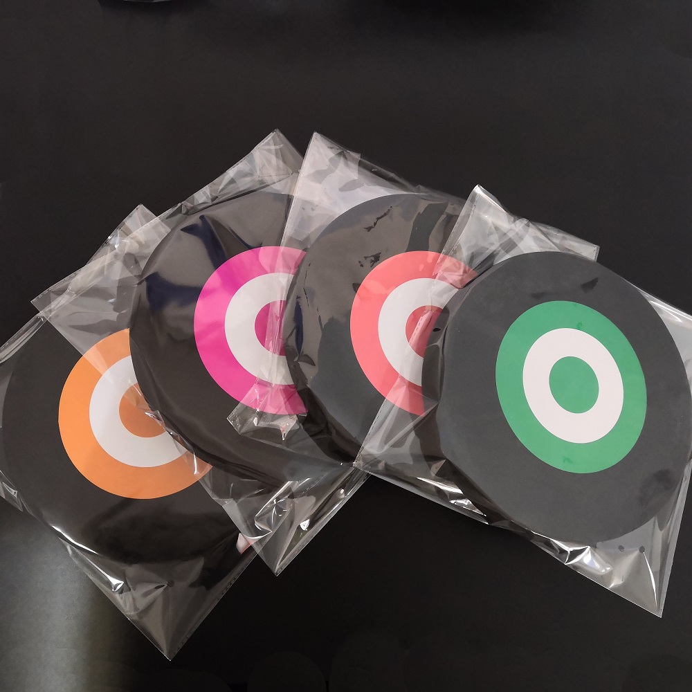 Foam Archery Target EVA Moving Target for Practice-CHN Archery