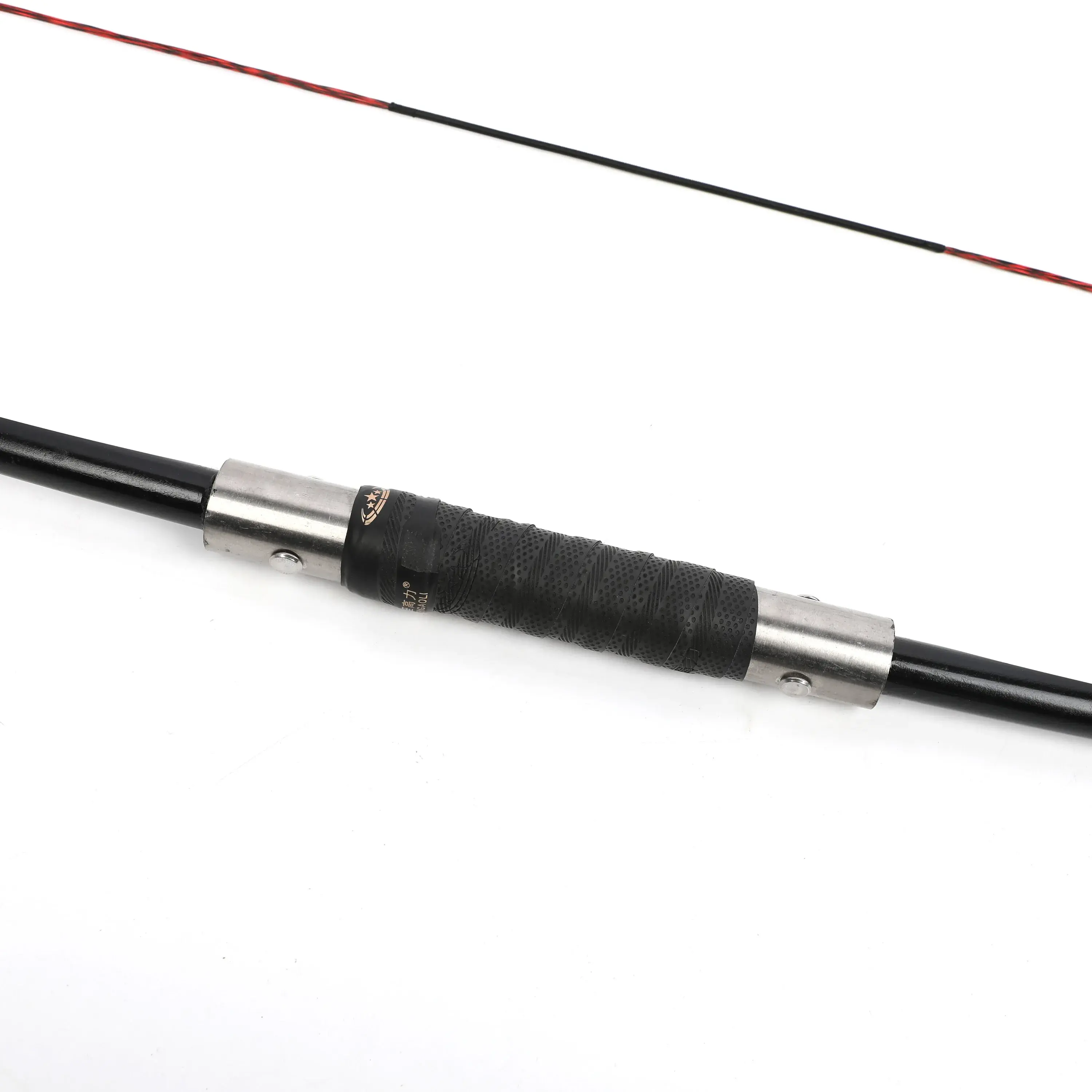 67" Traditional Longbow Takedown English Longbow Archery 25-120 lbs-CHN Archery