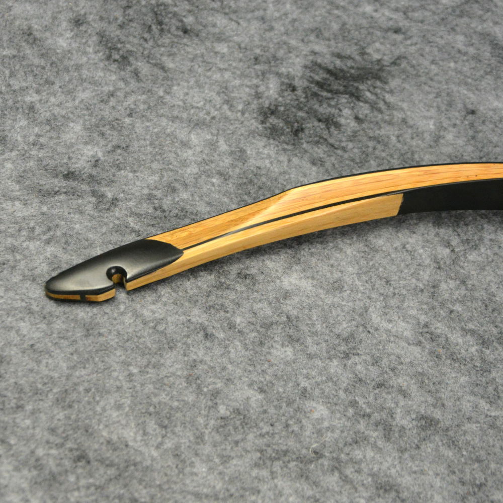 Traditional Archery Bow 20-50 lbs - 55" Turkish Bow ASSYRIA-CHN Archery