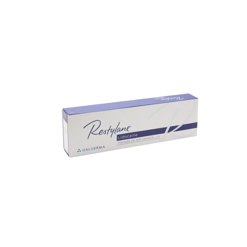 Restylane Lyft Lidocaine 1x 1,0 ml 