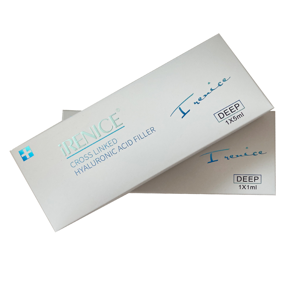 iRENICE Deep hyaluronic acid safe injection dermal filler-iRENICE