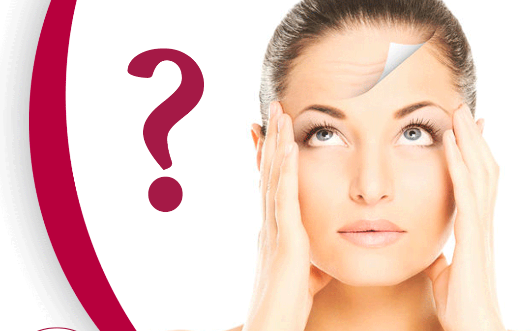What’s the Difference Between Botox and Dermal Fillers?-iRENICE